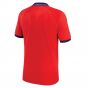 2022-2023 England Away Shirt (Rooney 10)