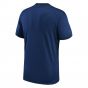 2022-2023 France Home Shirt