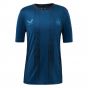 2022-2023 Newcastle Training Shirt Blue - Kids (Your Name)