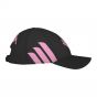 2022-2023 Palermo Baseball Cap (Black)