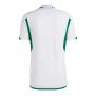 2022-2023 Algeria Home Shirt