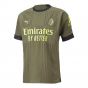 2022-2023 AC Milan Authentic Third Shirt (SHEVCHENKO 7)