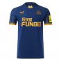 2022-2023 Newcastle Away Shirt (SAINT MAXIMIN 10)