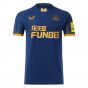 2022-2023 Newcastle Away Shirt (JOELINTON 7)