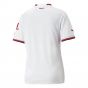 2022-2023 AC Milan Away Shirt - Ladies (Your Name)