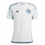 2022-2023 Bosnia Herzegovina Away Shirt (PJANIC 10)