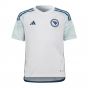 2022-2023 Bosnia Herzegovina Away Shirt (Kids) (GOJAK 10)