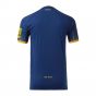 2022-2023 Newcastle Pro Away Shirt
