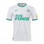 2022-2023 Newcastle Pro Third Shirt (Your Name)