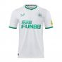 2022-2023 Newcastle Pro Third Shirt (ALMIR N 24)