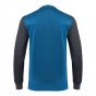 2022-2023 Newcastle Players Sweatshirt (Ink Blue)