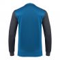 2022-2023 Newcastle Players Sweatshirt (Ink Blue)