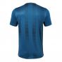 2022-2023 Newcastle Players Training Tee (Ink Blue) (SAINT MAXIMIN 10)