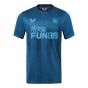 2022-2023 Newcastle Players Training Tee (Ink Blue) (SHEARER 9)