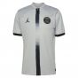 2022-2023 PSG Away Shirt (IBRAHIMOVIC 10)