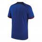 2022-2023 Holland Away Shirt