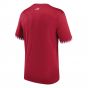 2022-2023 Qatar Home Shirt