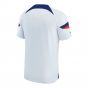 2022-2023 USA United States Home Shirt (DONOVAN 10)