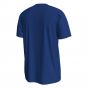 2022-2023 Chelsea Crest Tee (Blue) (A COLE 3)