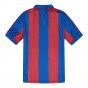 Meyba Barcelona 1992 Reissue Home Shirt (LAUDRUP 9)