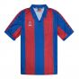 Meyba Barcelona 1992 Reissue Home Shirt (A.INIESTA 8)