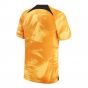 2022-2023 Holland Home Shirt (BLIND 17)