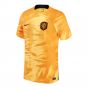 2022-2023 Holland Home Shirt (BERGWIJN 7)