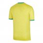 2022-2023 Brazil Home Shirt (G.JESUS 9)
