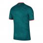 2022-2023 Liverpool Third Shirt (Your Name)