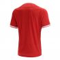 2022-2023 Wales Home Pathway Rugby Shirt