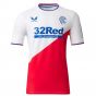 2022-2023 Rangers Away Shirt (Your Name)