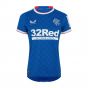 2022-2023 Rangers Home Shirt (Ladies) (GASCOIGNE 8)