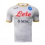2021-2022 Napoli Away Shirt (FABIAN 8)