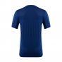 2022-2023 Rangers Matchday Short Sleeve T-Shirt (Navy) (TAVERNIER 2)