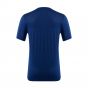 2022-2023 Rangers Matchday Short Sleeve T-Shirt (Navy)
