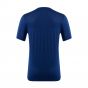 2022-2023 Rangers Matchday Short Sleeve T-Shirt (Navy) (Your Name)