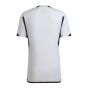 2022-2023 Germany Authentic Home Shirt (KLOSTERMANN 16)