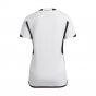 2022-2023 Germany Home Shirt (Ladies) (BECKENBAUER 5)