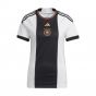 2022-2023 Germany Home Shirt (Ladies) (GOSENS 20)