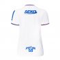 2022-2023 Rangers Away Shirt (Ladies) (JACK 8)