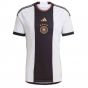 2022-2023 Germany Home Shirt (Kids) (HECTOR 3)