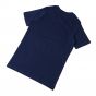 2022-2023 England Three Lions Tee (Navy) - Kids