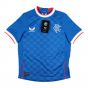 2022-2023 Rangers Home Pro Jersey (Kids) (GASCOIGNE 8)