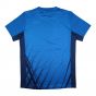 2022-2023 Rangers Training Short Sleeve Tee (Blue)