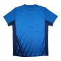 2022-2023 Rangers Training Short Sleeve Tee (Blue) (JACK 8)