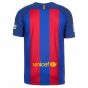 2016-2017 Barcelona Home Shirt