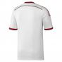 2014-2015 AC Milan Away Shirt