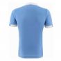 2014-2015 Lazio Authentic Home Shirt
