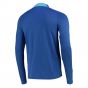 2022-2023 England Strike Drill Training Top (Blue)