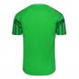 2022-2023 Denmark Home Goalkeeper Jersey (Green)